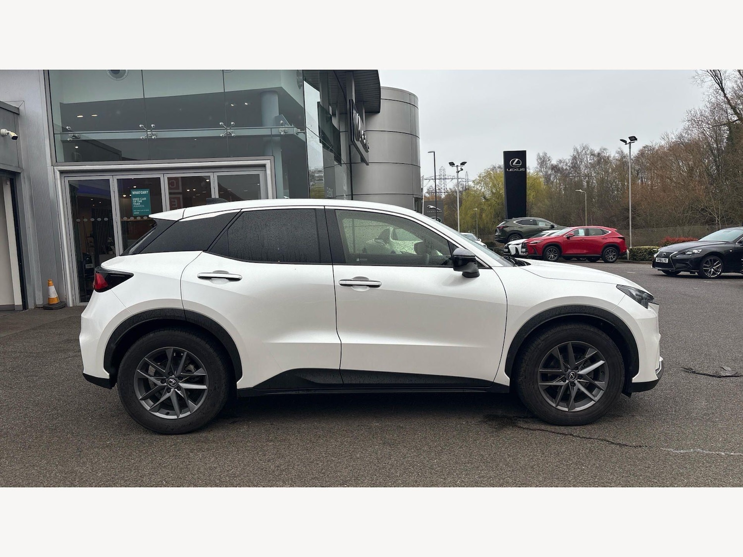 Used Lexus LBX 2024 for sale - 77882225: Photo 18