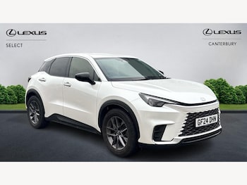 Used Lexus LBX 2024 for sale - 77882225: Photo