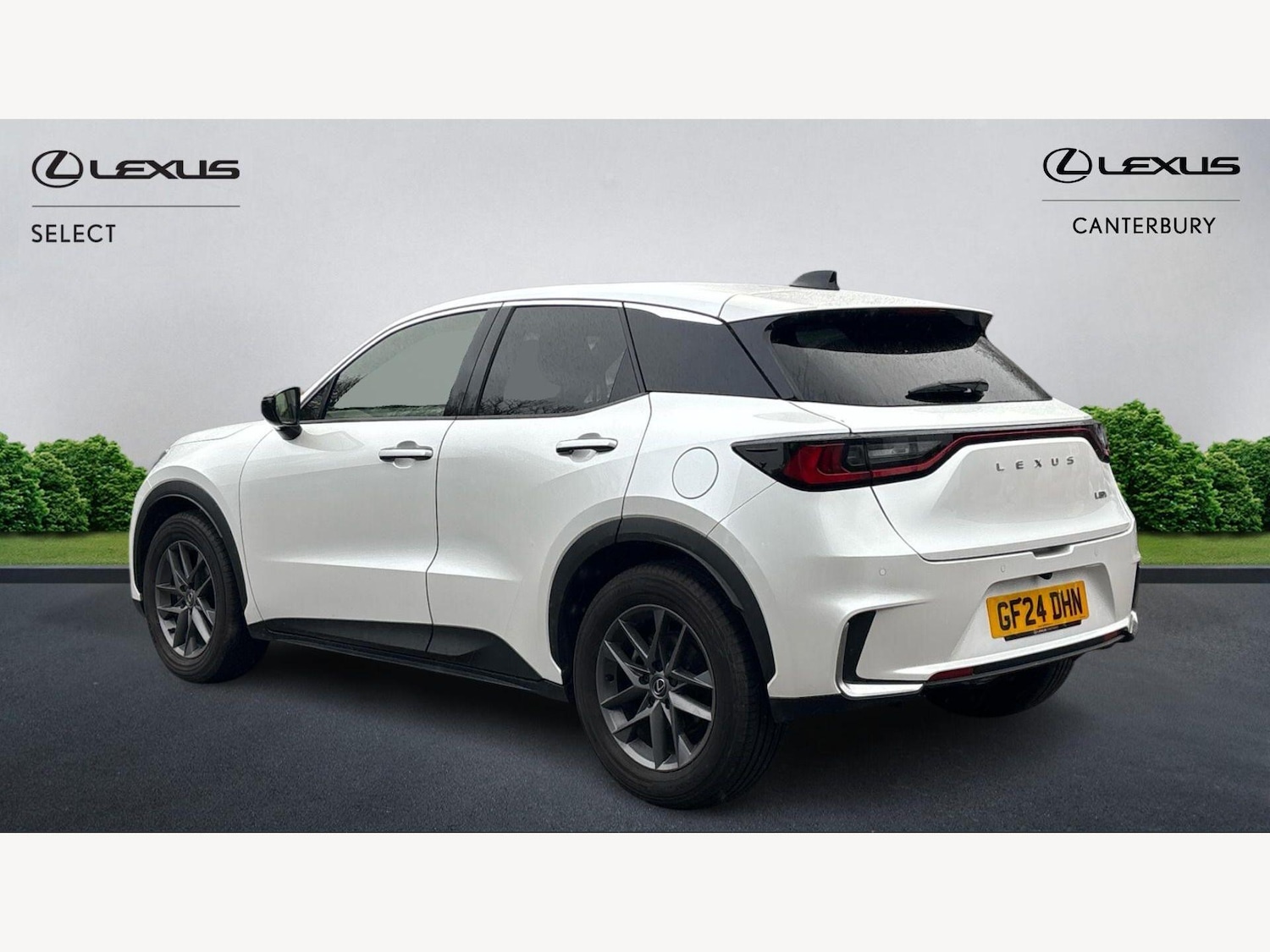 Used Lexus LBX 2024 for sale - 77882225: Photo 2