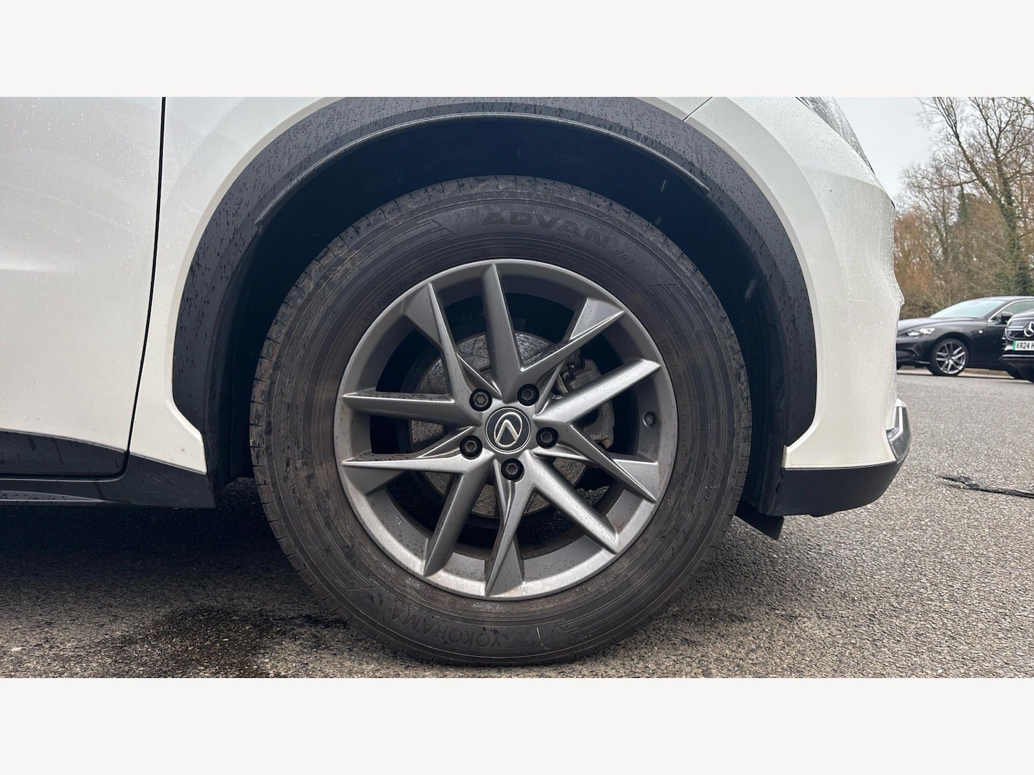 Used Lexus LBX 2024 for sale - 77882225: Photo 21