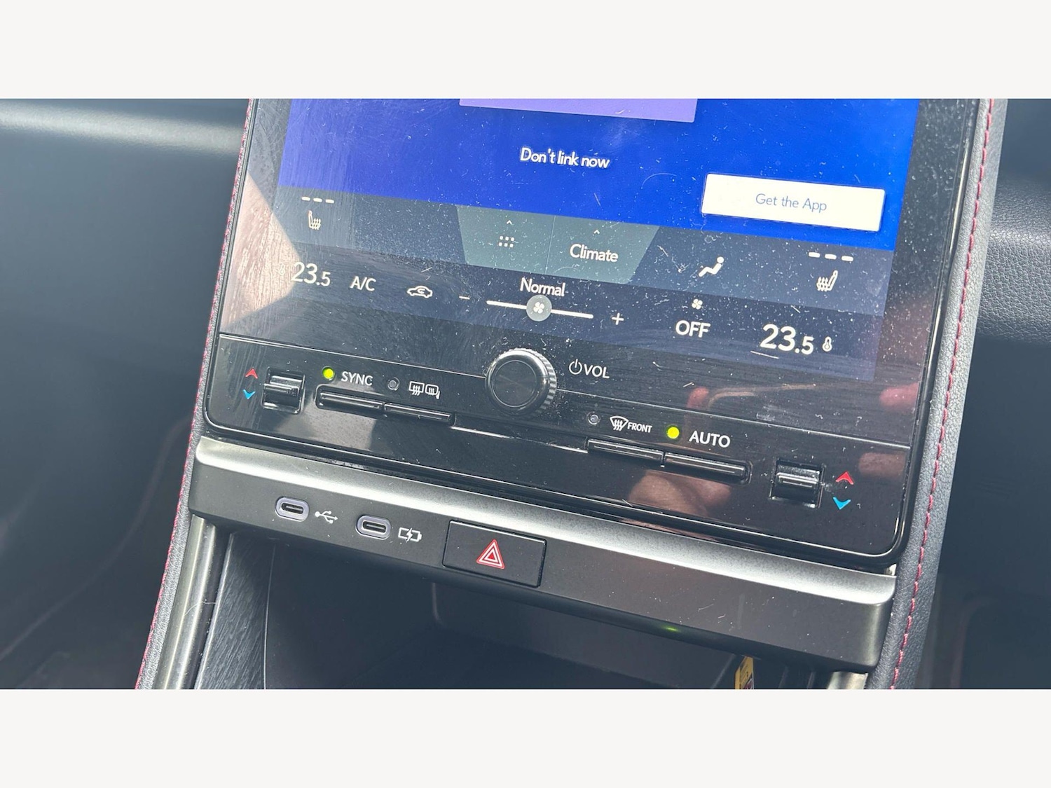 Used Lexus LBX 2024 for sale - 77882225: Photo 25