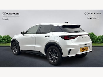 Used Lexus LBX 2024 for sale - 77882225: Photo