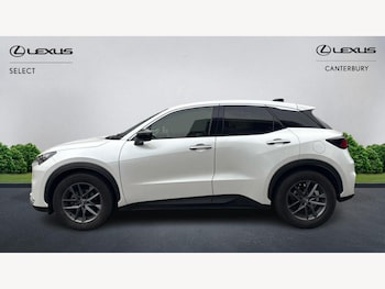 Used Lexus LBX 2024 for sale - 77882225: Photo