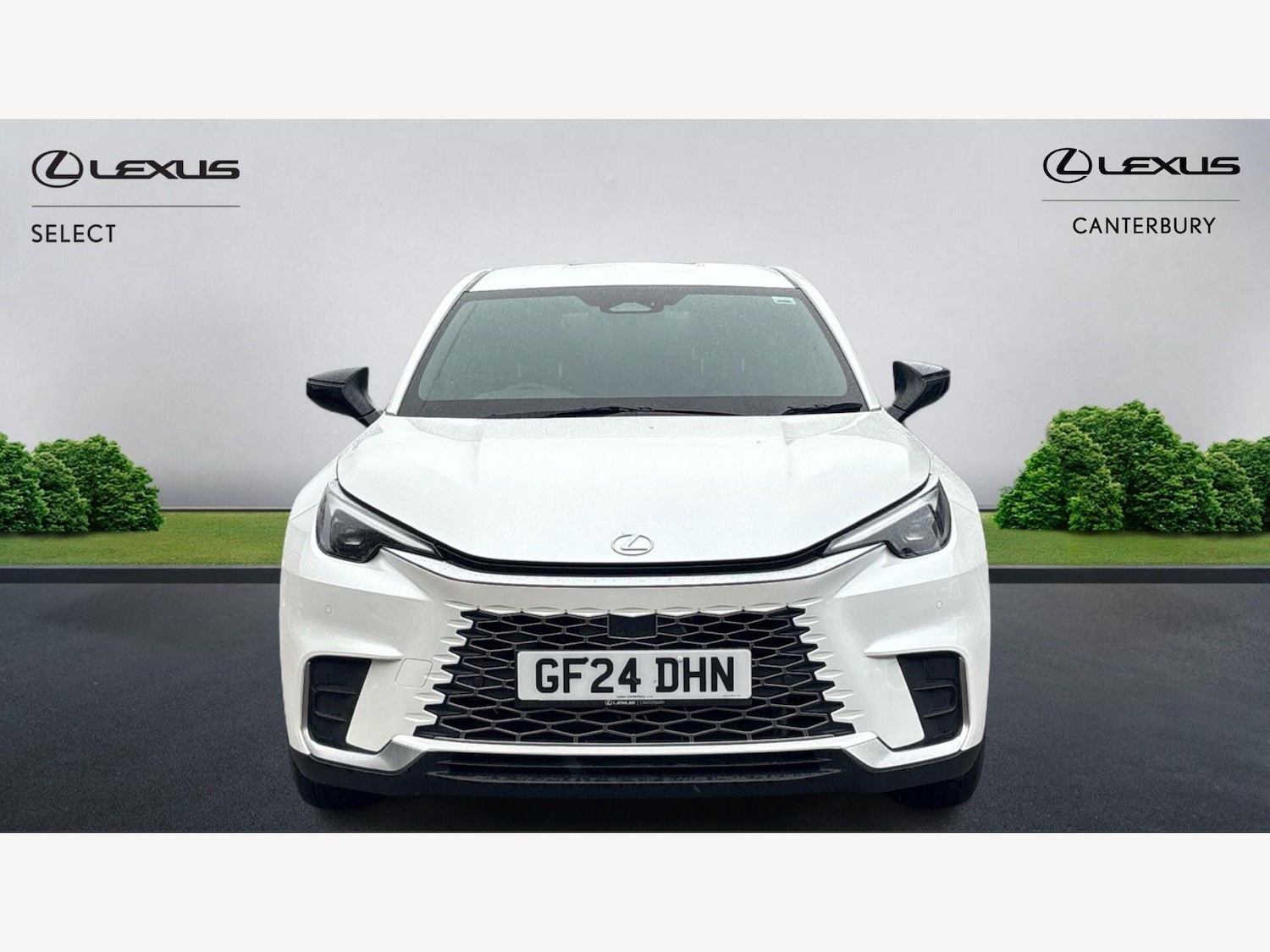 Used Lexus LBX 2024 for sale - 77882225: Photo 6