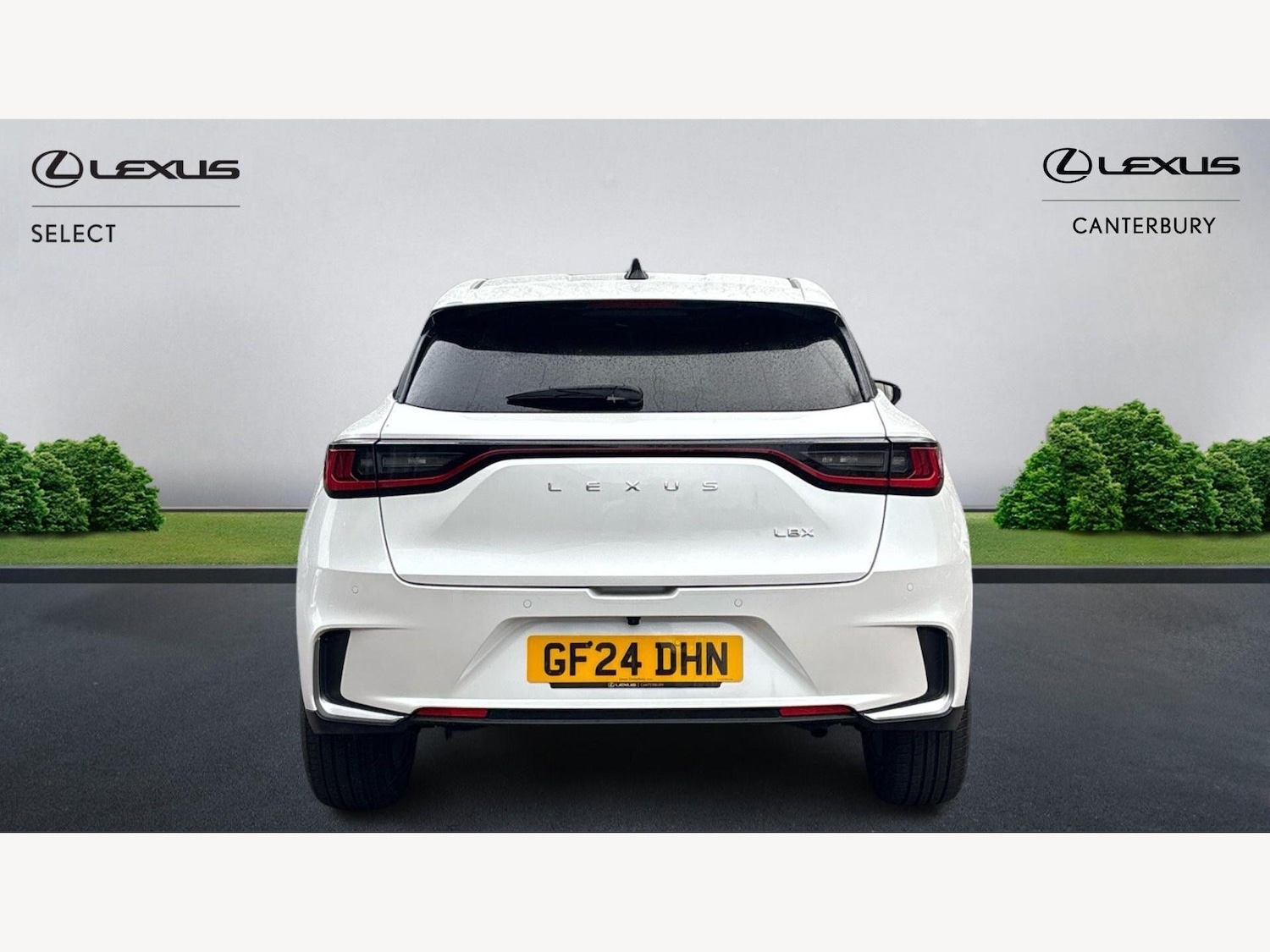 Used Lexus LBX 2024 for sale - 77882225: Photo 7