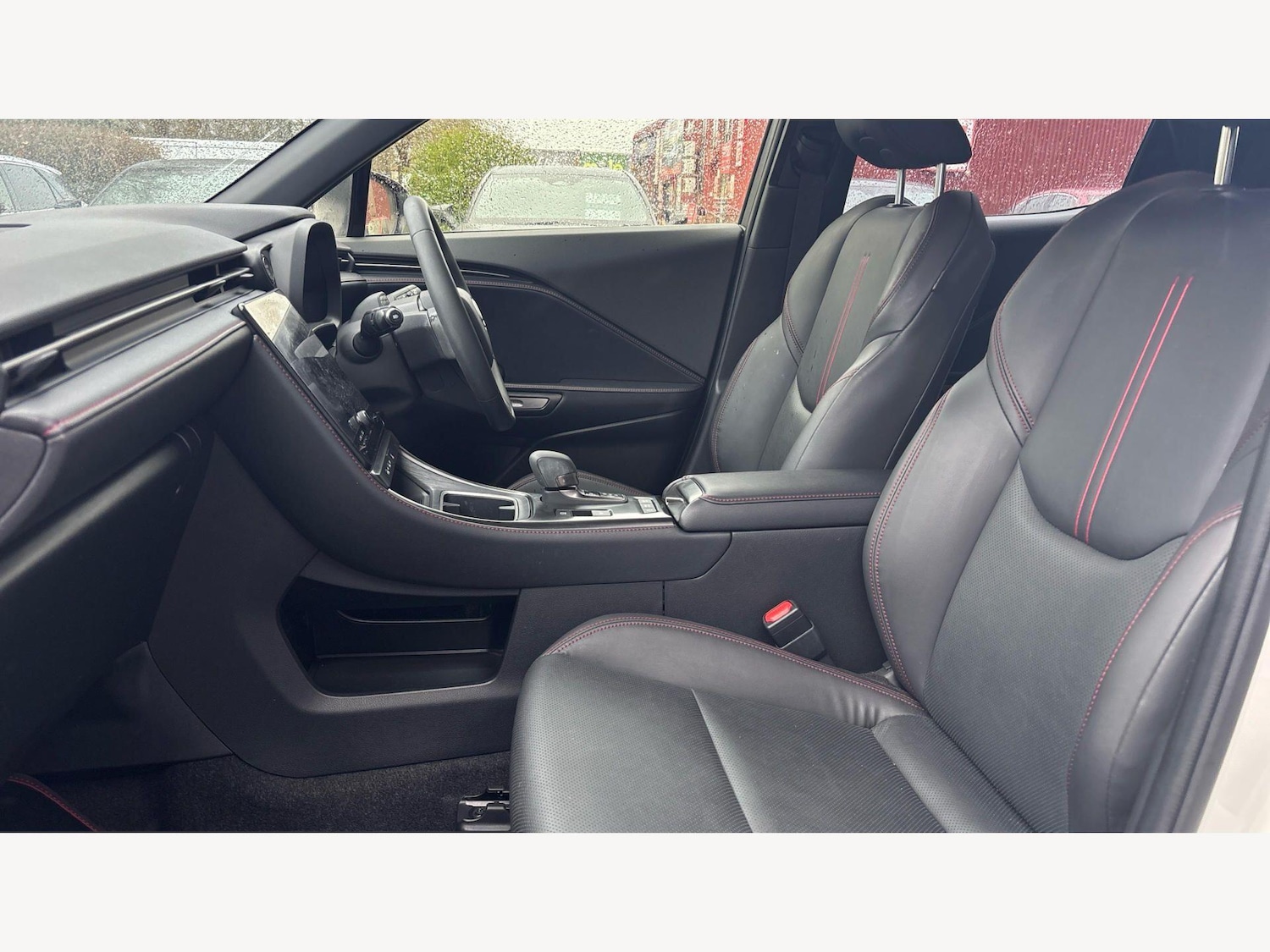 Used Lexus LBX 2024 for sale - 77882225: Photo 8