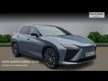 (24) - 450e 71.4kWh Premium SUV 5dr Electric Auto DIRECT4 (313 ps)