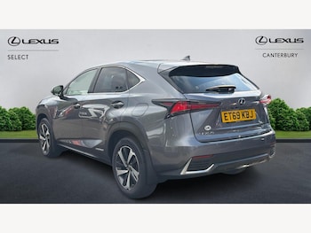 Used Lexus NX 2019 for sale - 79532246: Photo
