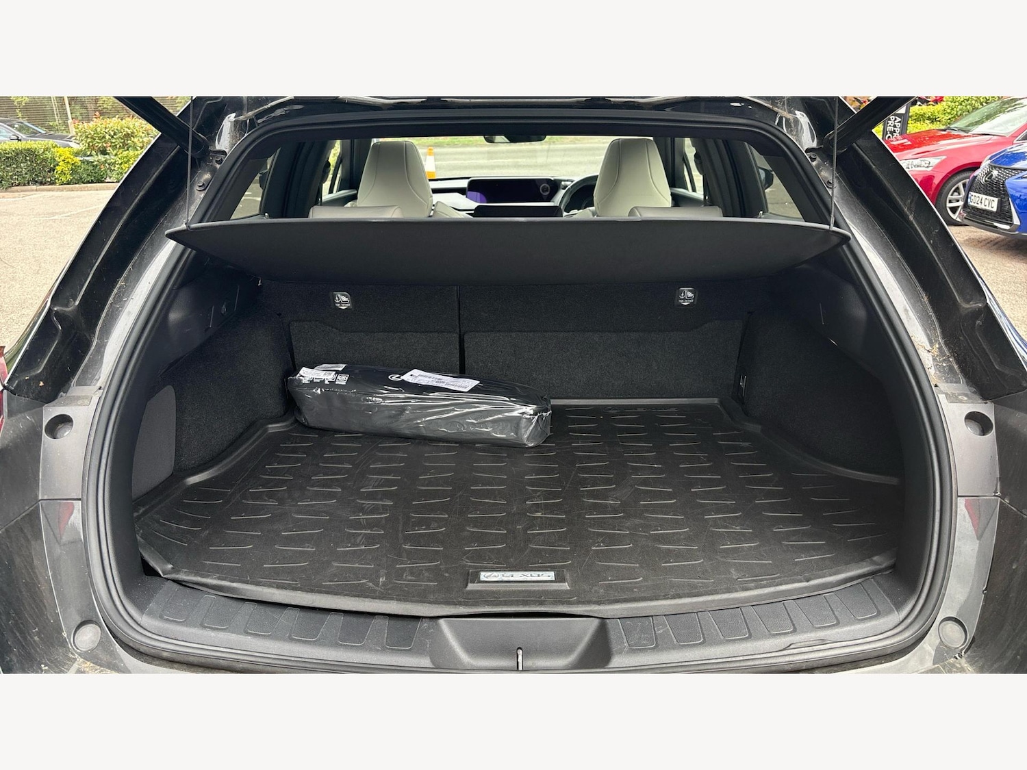 Vehicle 17