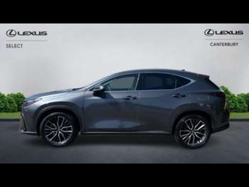 Used Lexus NX 2024 for sale - 75013798: Photo