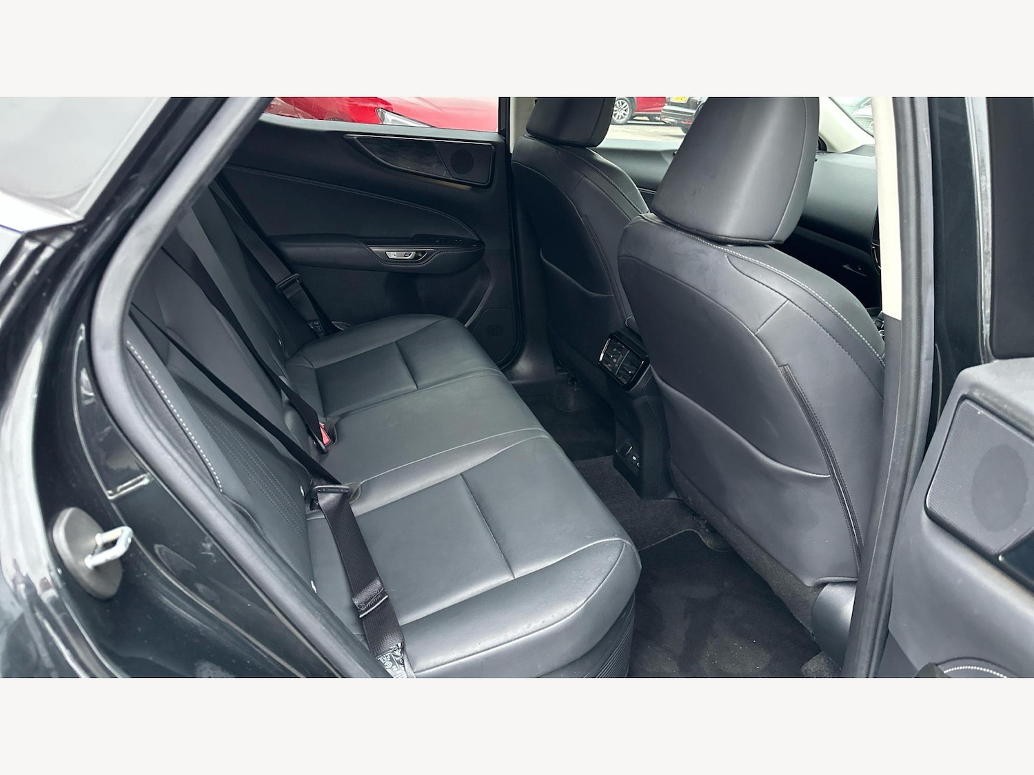 Used Lexus NX 2023 for sale - 77351422: Photo 11