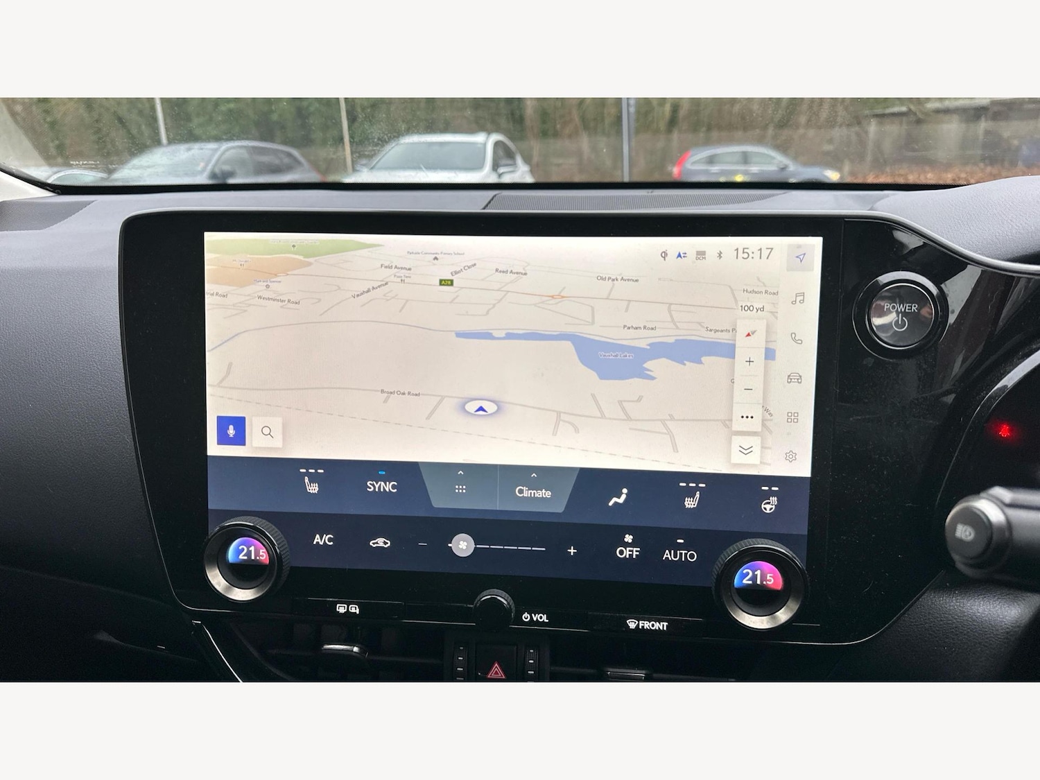 Used Lexus NX 2023 for sale - 77351422: Photo 12