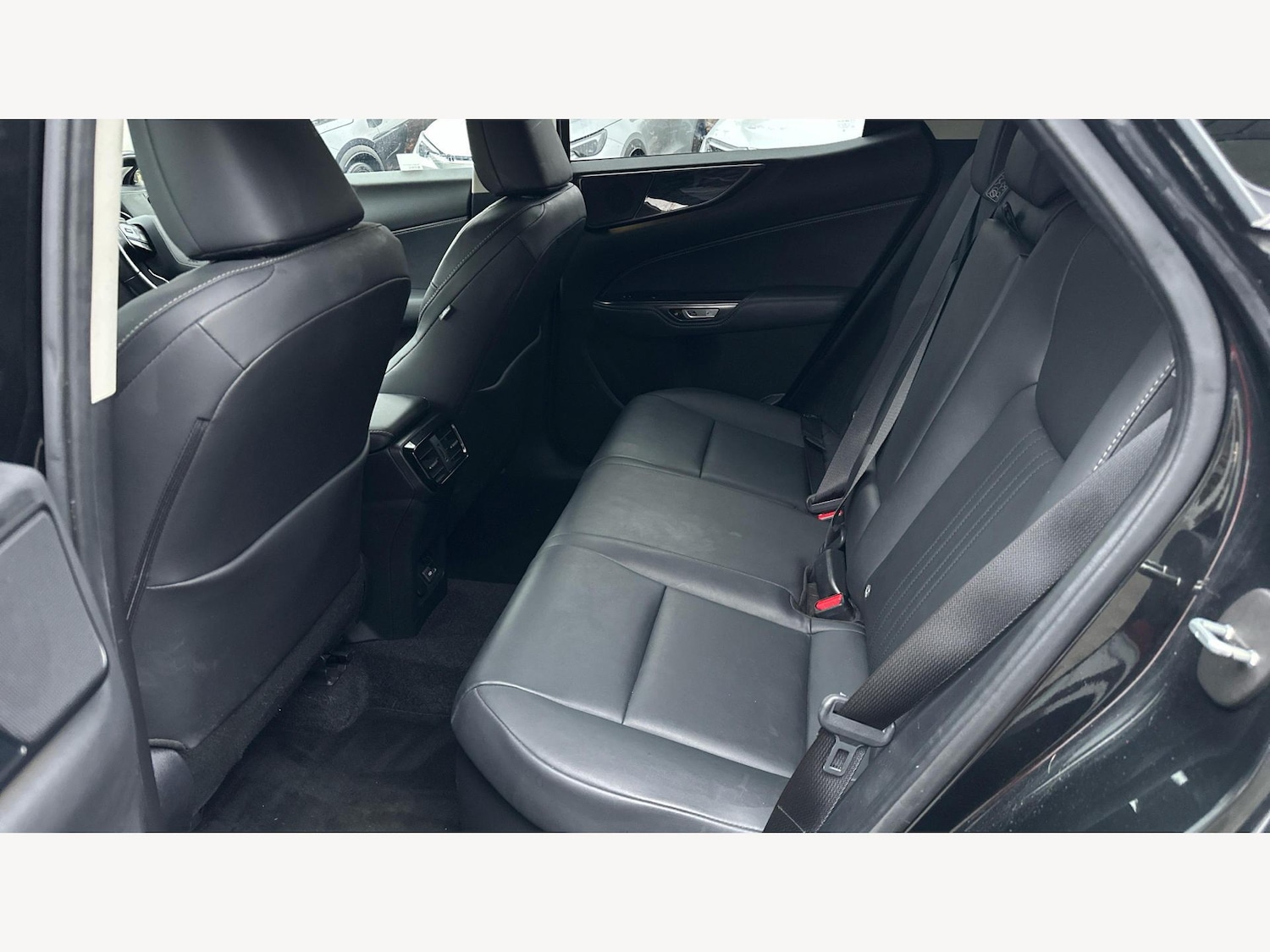 Used Lexus NX 2023 for sale - 77351422: Photo 16
