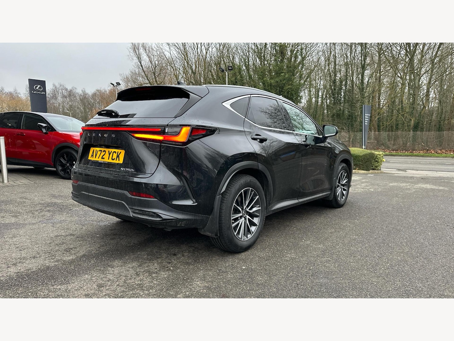Used Lexus NX 2023 for sale - 77351422: Photo 20