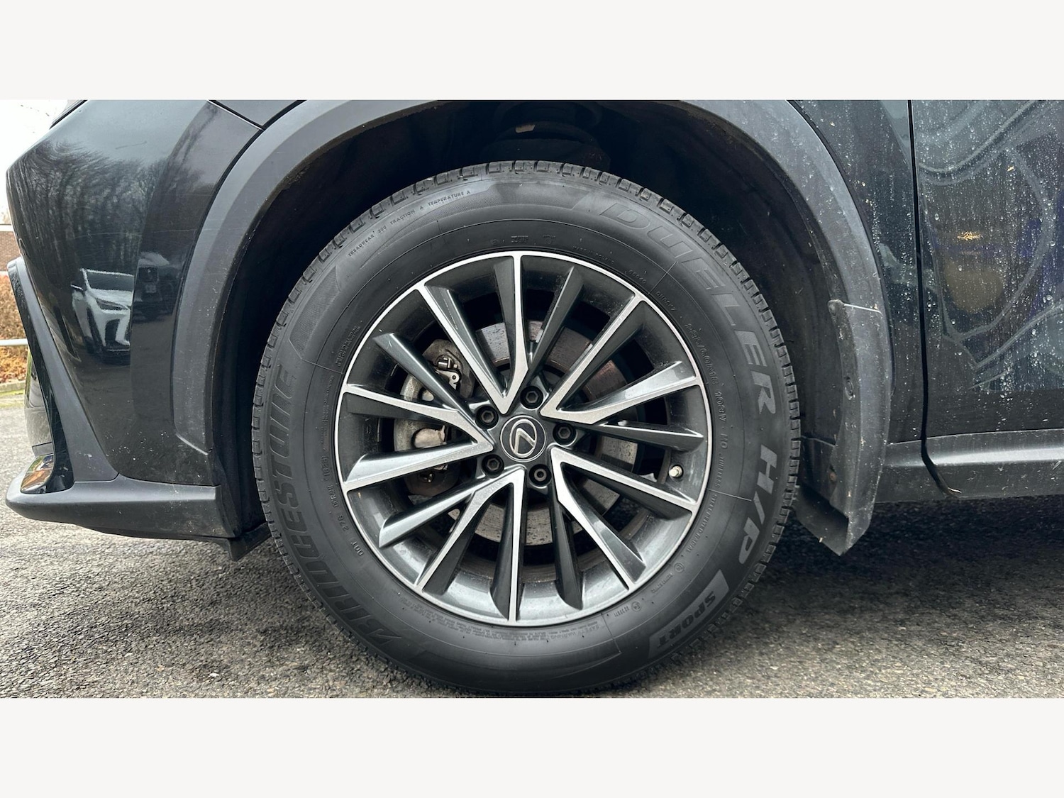 Used Lexus NX 2023 for sale - 77351422: Photo 21