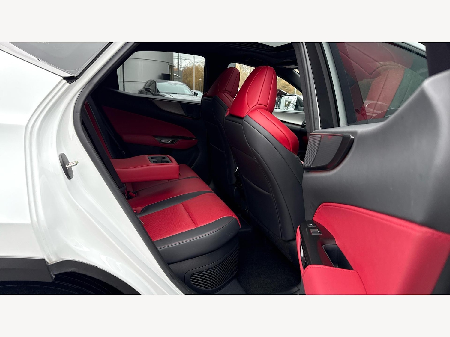 Used Lexus NX 2024 for sale - 77144613: Photo 11