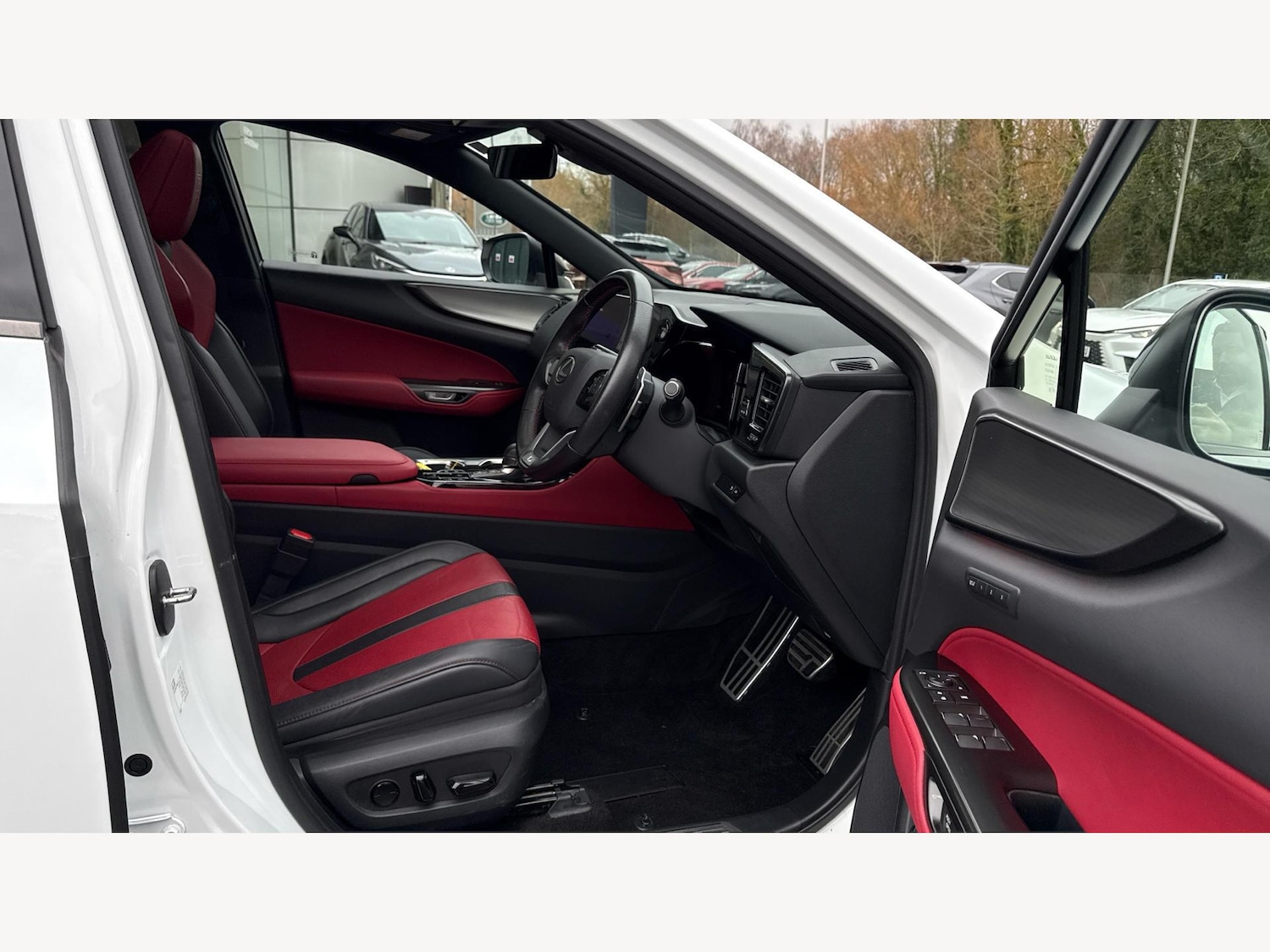 Used Lexus NX 2024 for sale - 77144613: Photo 15