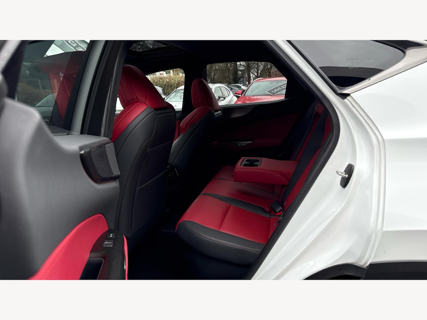 Used Lexus NX 2024 for sale - 77144613: Photo 16