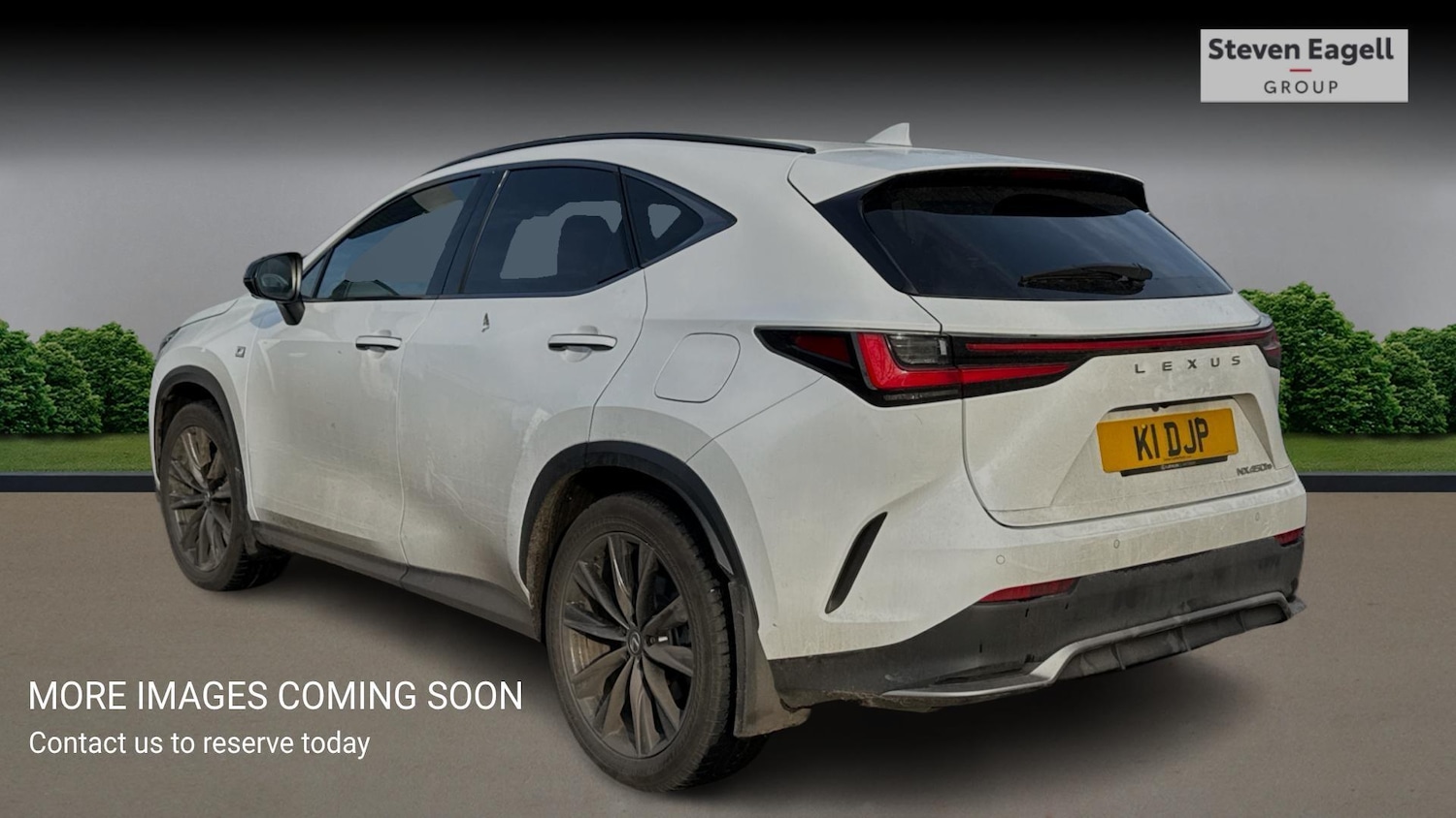 Used Lexus NX 2024 for sale - 77144613: Photo 2