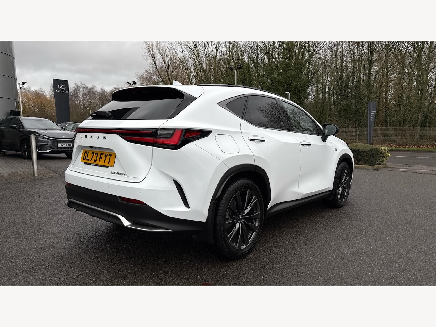 Used Lexus NX 2024 for sale - 77144613: Photo 20