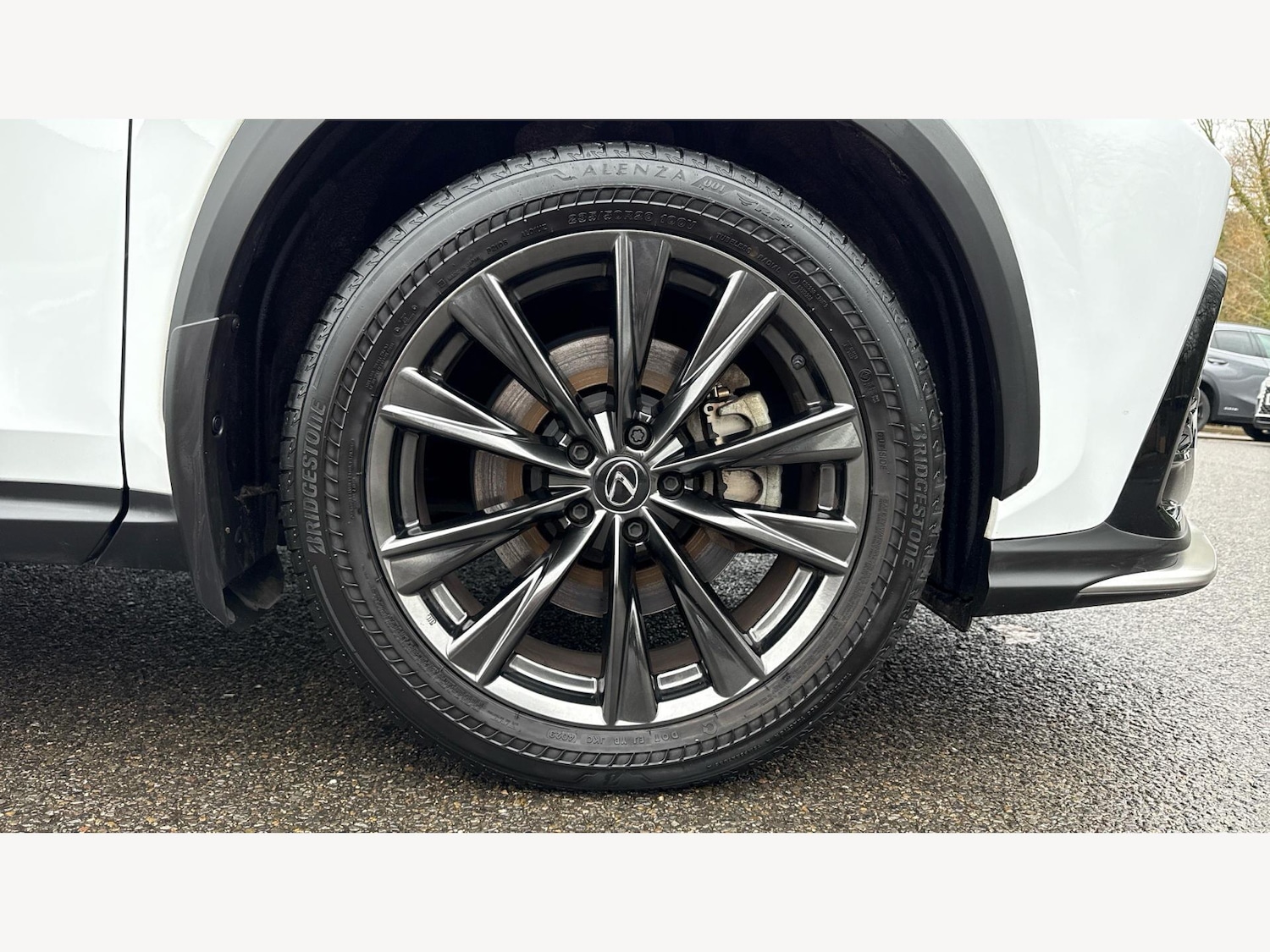 Used Lexus NX 2024 for sale - 77144613: Photo 21