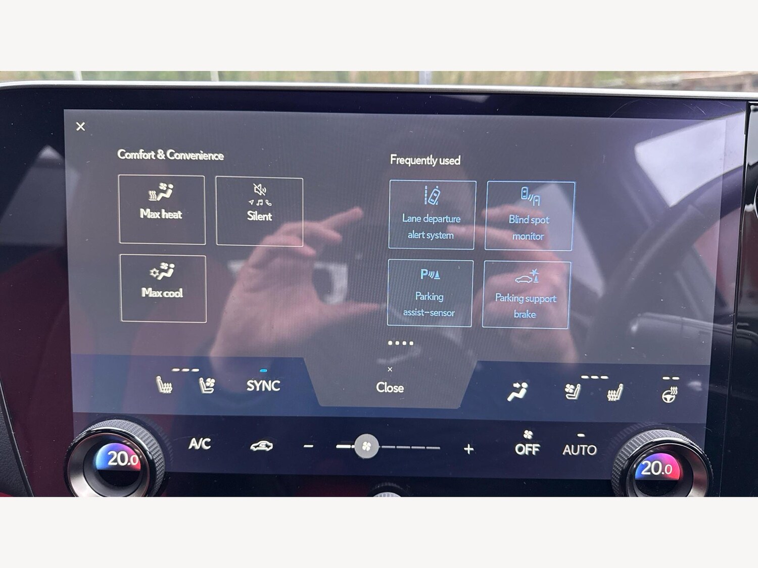 Used Lexus NX 2024 for sale - 77144613: Photo 24