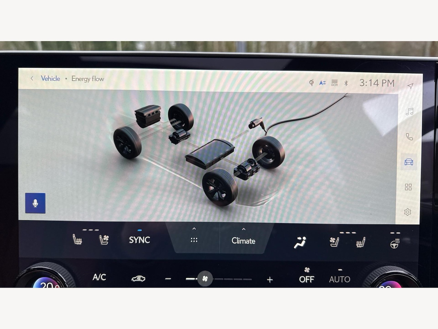 Used Lexus NX 2024 for sale - 77144613: Photo 25