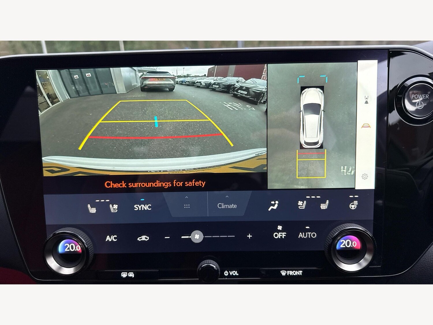 Used Lexus NX 2024 for sale - 77144613: Photo 26