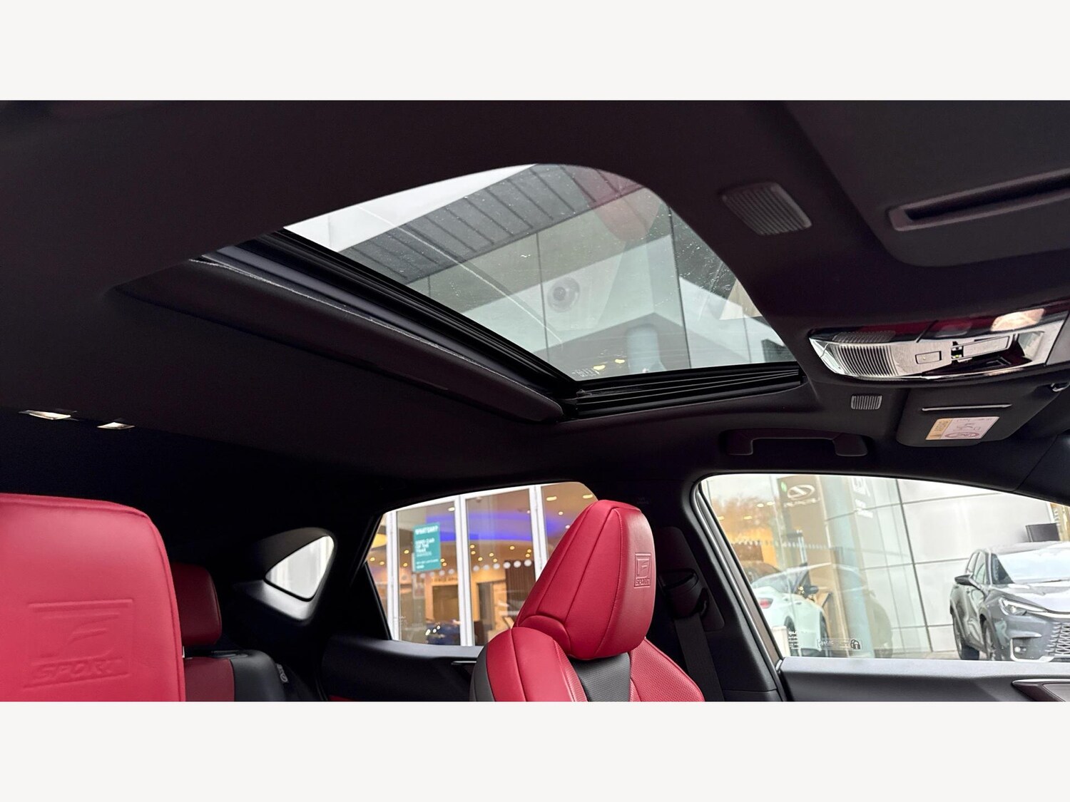 Used Lexus NX 2024 for sale - 77144613: Photo 28