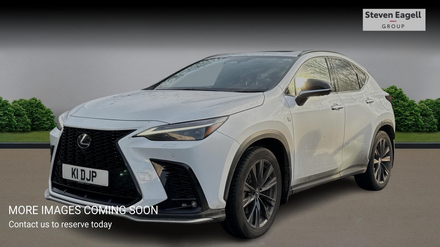 Used Lexus NX 2024 for sale - 77144613: Photo 3