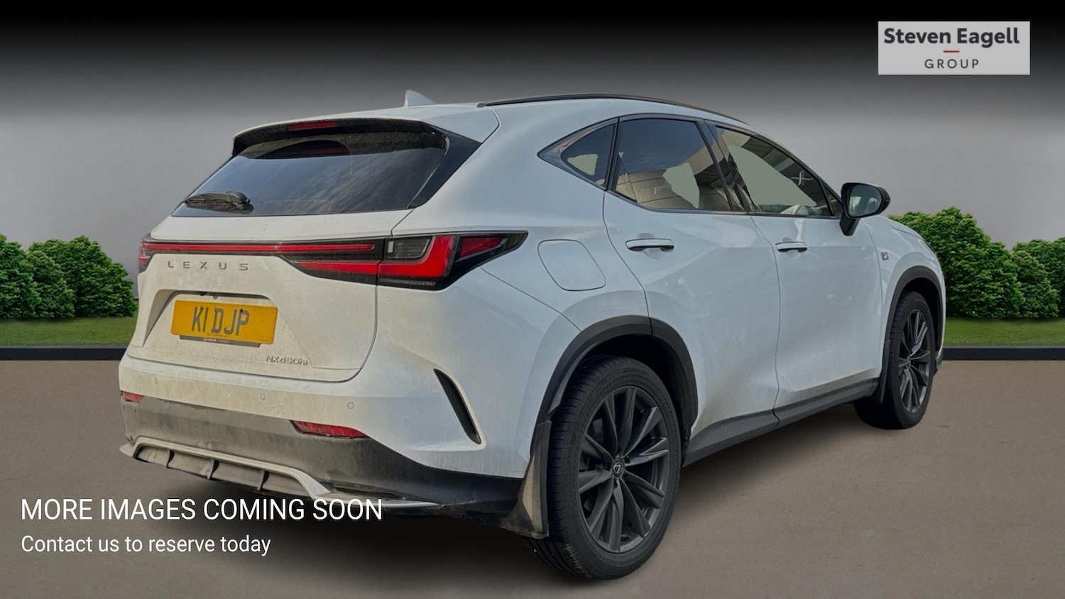 Used Lexus NX 2024 for sale - 77144613: Photo 4