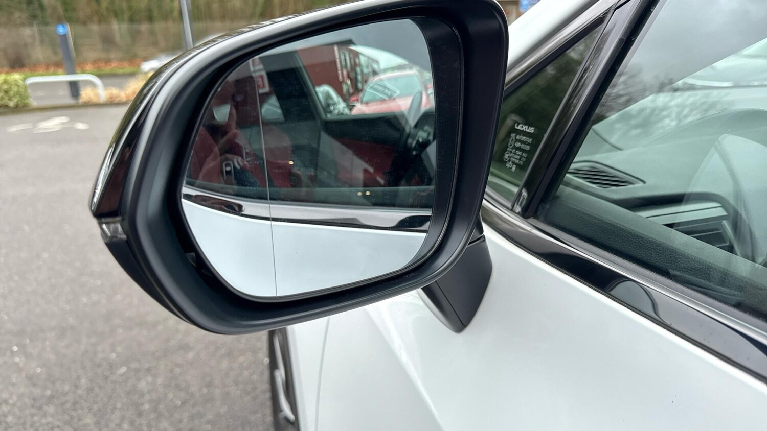 Used Lexus NX 2024 for sale - 77144613: Photo 40