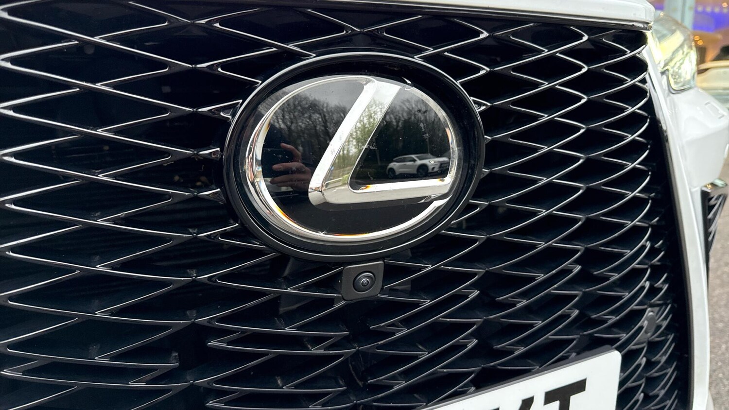 Used Lexus NX 2024 for sale - 77144613: Photo 42