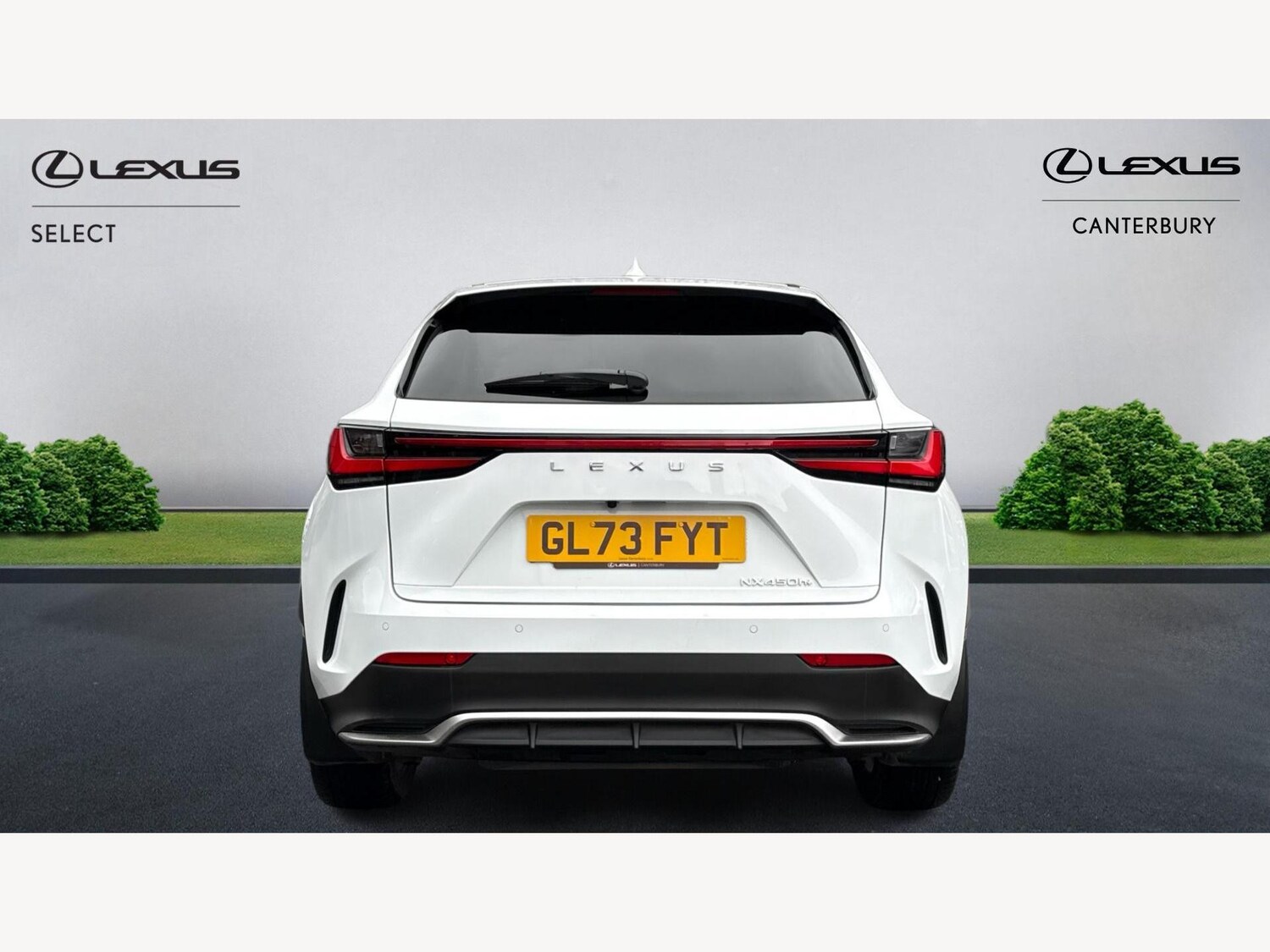 Used Lexus NX 2024 for sale - 77144613: Photo 7