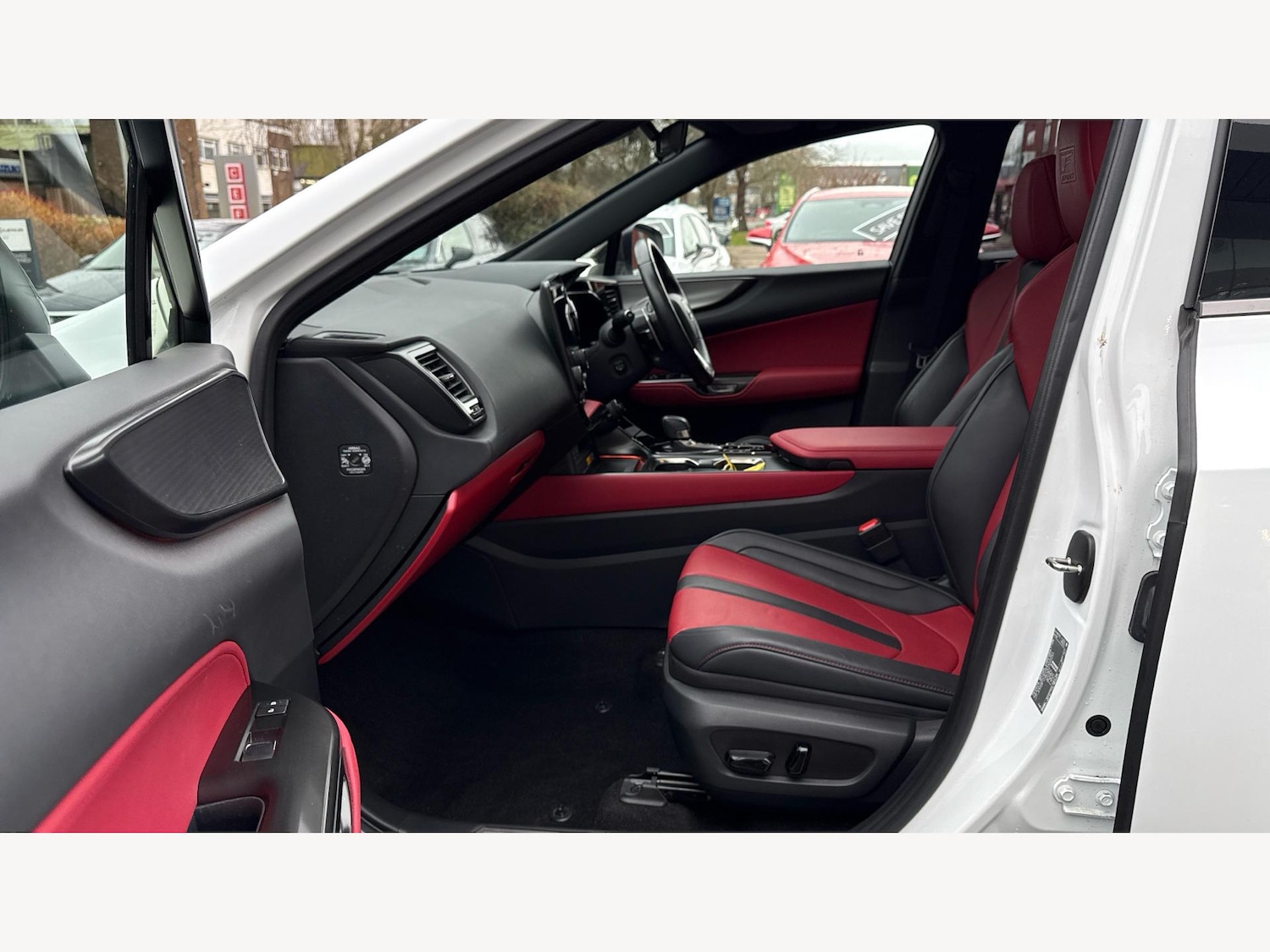 Used Lexus NX 2024 for sale - 77144613: Photo 8