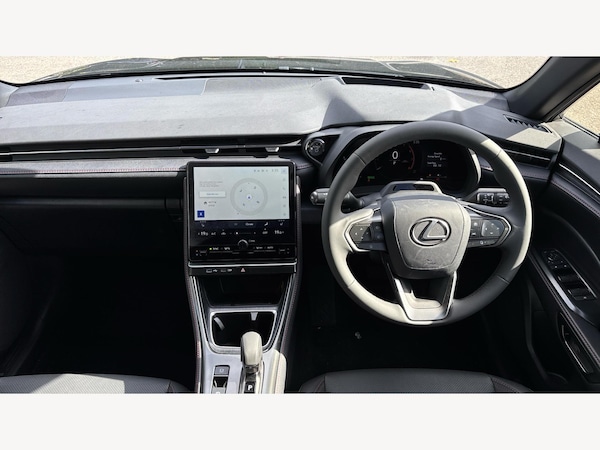 Used Lexus LBX 2024 for sale - 75789527: Photo 10