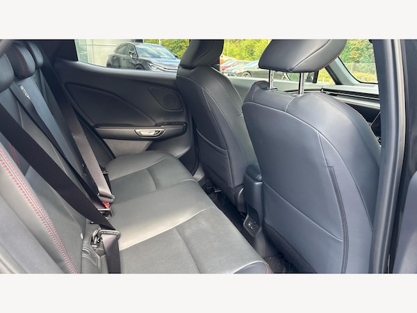 Used Lexus LBX 2024 for sale - 75789527: Photo 11