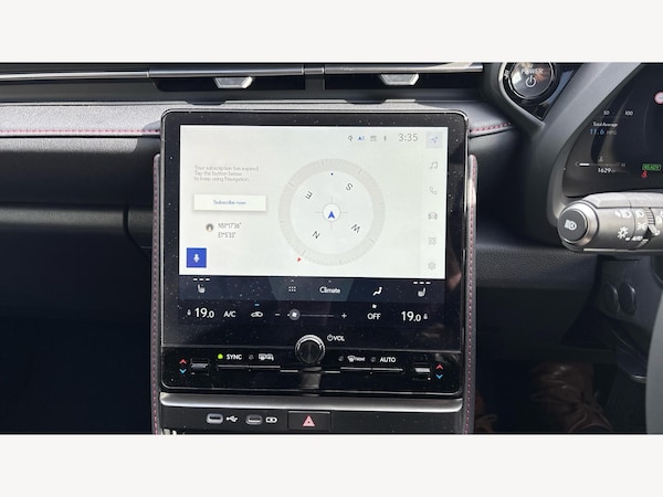 Used Lexus LBX 2024 for sale - 75789527: Photo 12