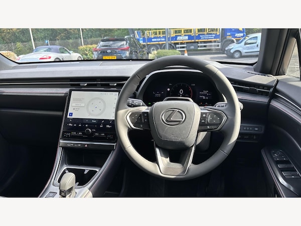 Used Lexus LBX 2024 for sale - 75789527: Photo 13