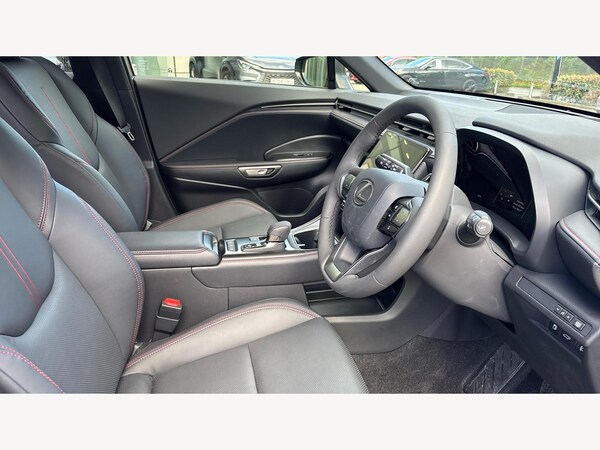 Used Lexus LBX 2024 for sale - 75789527: Photo 15