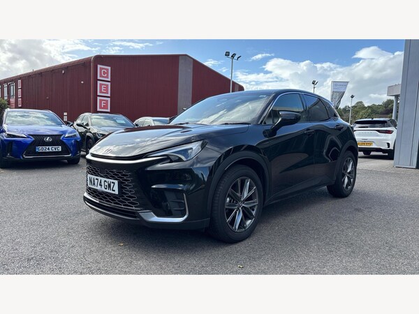 Used Lexus LBX 2024 for sale - 75789527: Photo 19