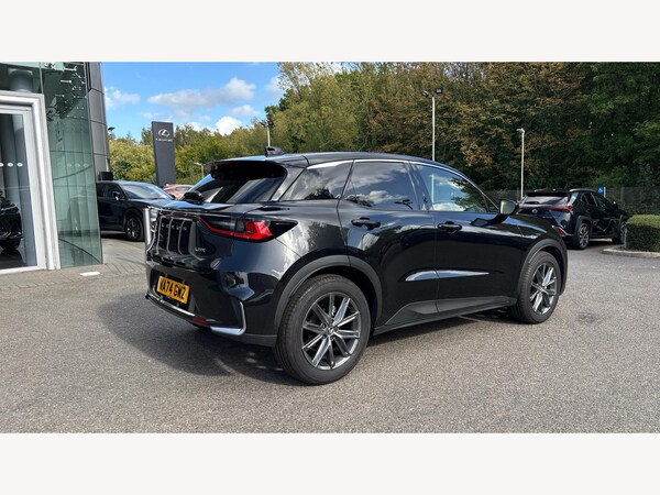 Used Lexus LBX 2024 for sale - 75789527: Photo 20
