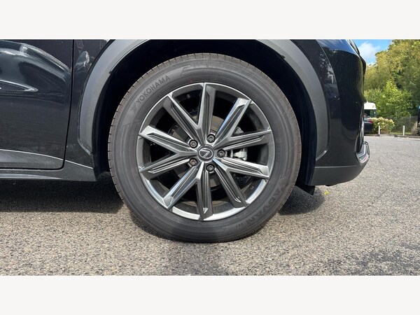 Used Lexus LBX 2024 for sale - 75789527: Photo 21