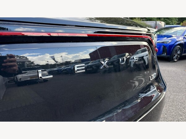 Used Lexus LBX 2024 for sale - 75789527: Photo 22