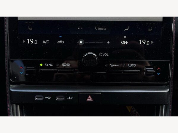 Used Lexus LBX 2024 for sale - 75789527: Photo 23