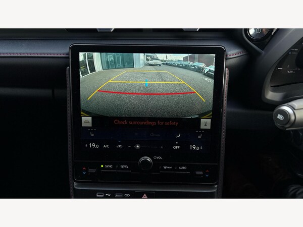 Used Lexus LBX 2024 for sale - 75789527: Photo 24