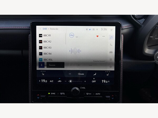 Used Lexus LBX 2024 for sale - 75789527: Photo 28