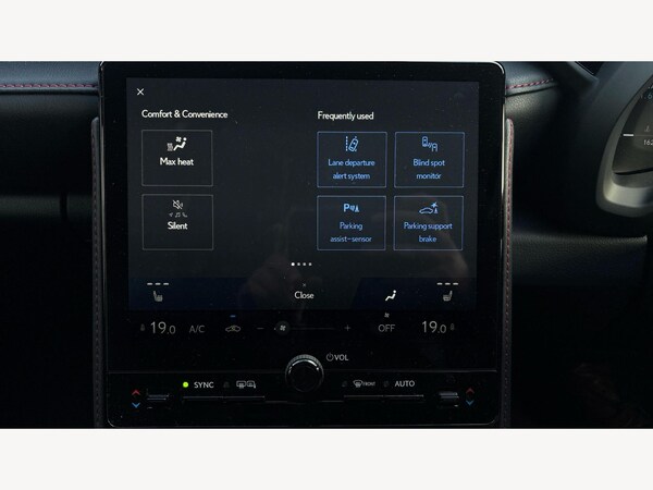 Used Lexus LBX 2024 for sale - 75789527: Photo 29