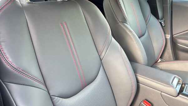 Used Lexus LBX 2024 for sale - 75789527: Photo 36
