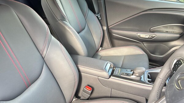 Used Lexus LBX 2024 for sale - 75789527: Photo 37